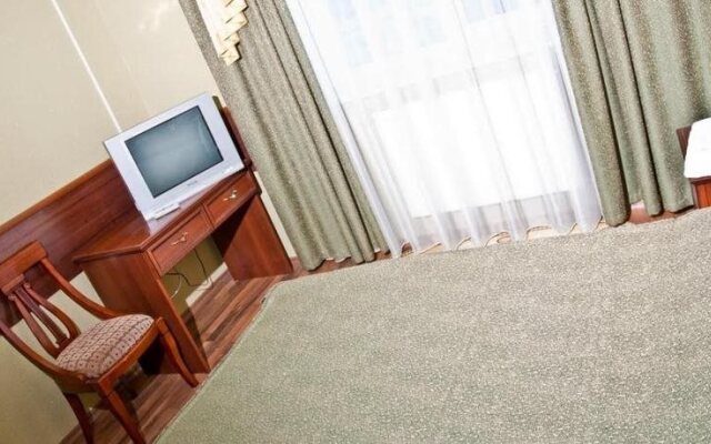 Отель Цунами