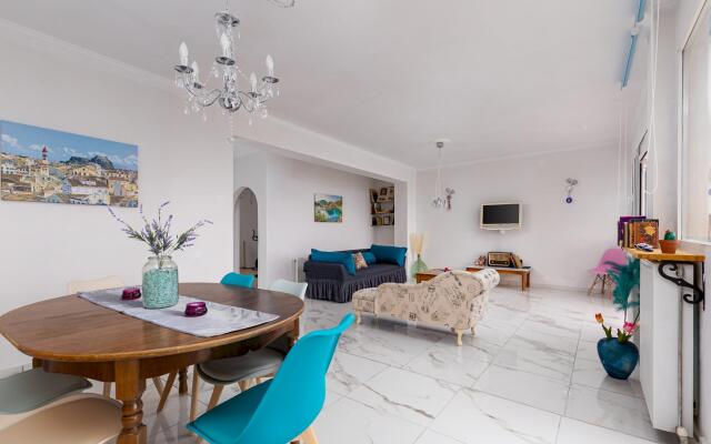 Olive Tree Villa by Estia