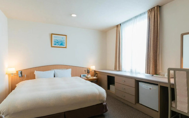 Hotel New Century