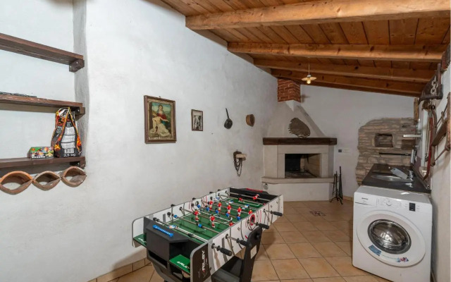 Villa Eufemia