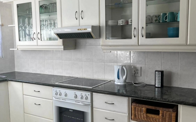 Dolphin View Self Catering