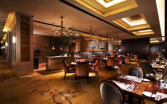 Grand Parkray Hangzhou Hotel
