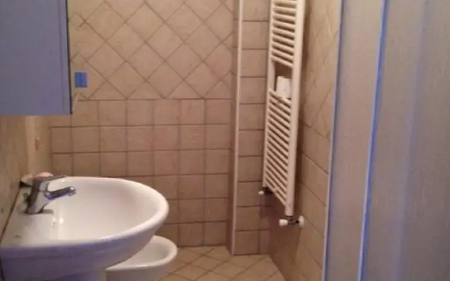 Casa Vacanze Sole d'Abruzzo