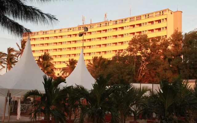 Hôtel Ngor Diarama