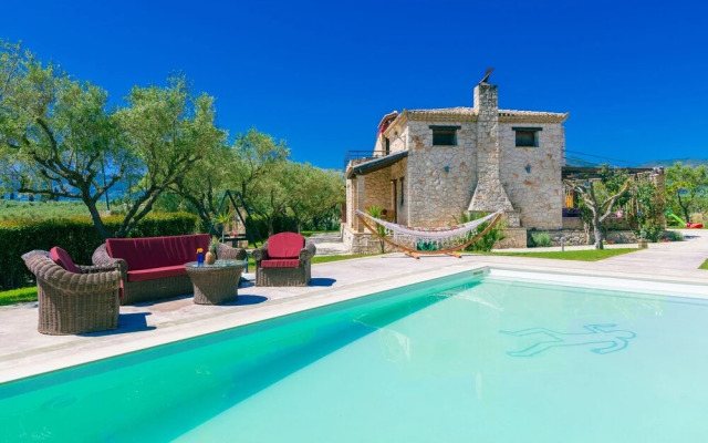 Villa Zeza - The Ultimate Family Villa