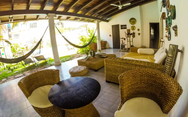 La Casa Arthaus