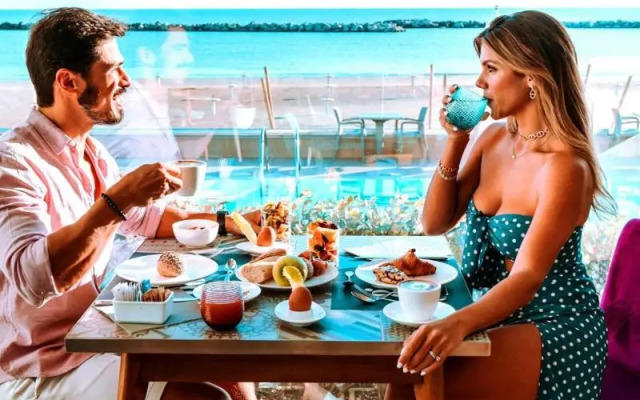 You & Me Beach Hotel