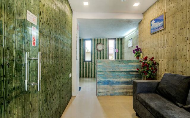 Oyo 37339 Hotel Grand Murud