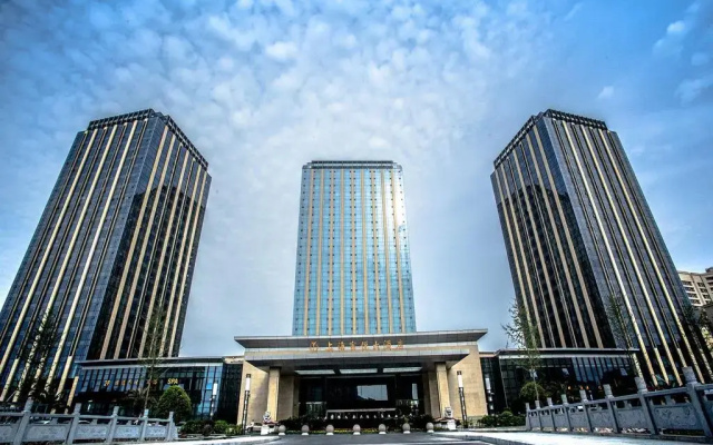 Shanghai Fuyue