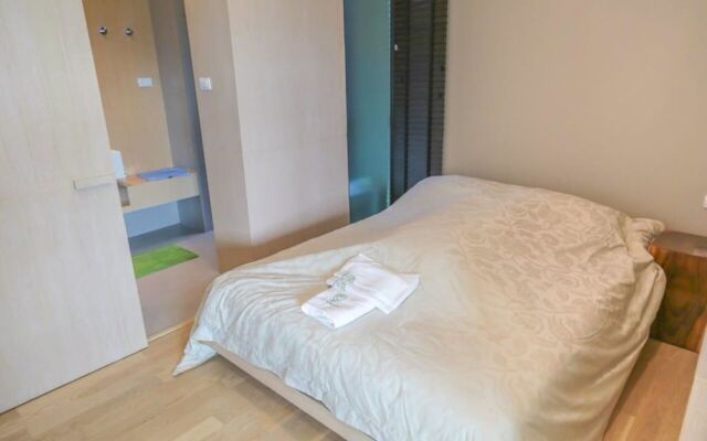 Sandao Condo Khaoyai