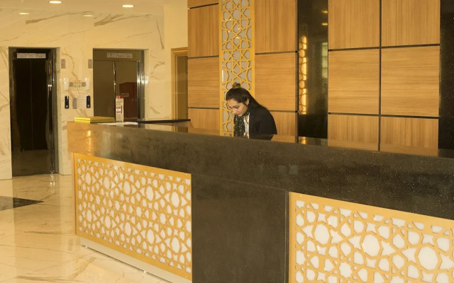 Winter City Hotel