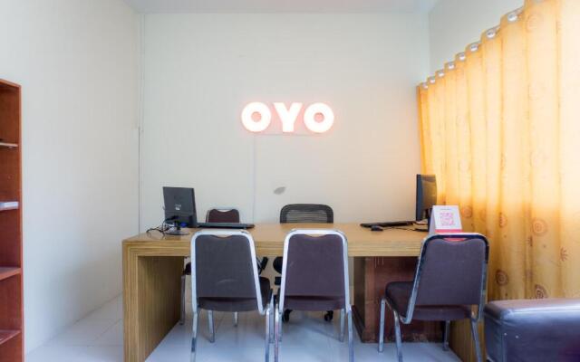 Oyo 1569 Kupula Guest House