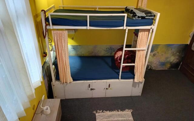 Tag Along 2 0 Hostel Gangtok