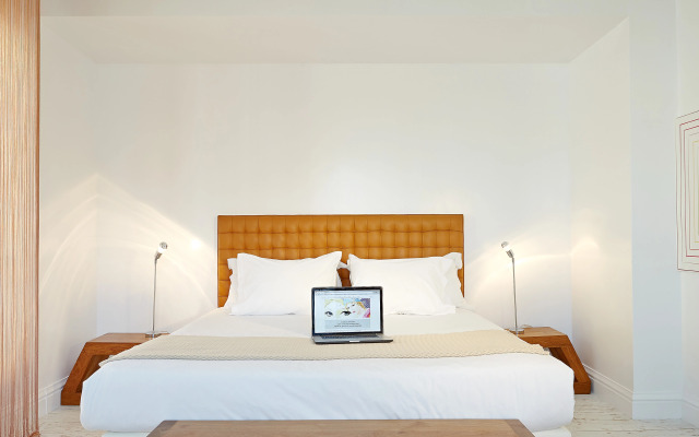 Grecotel Pallas Athena Hotel