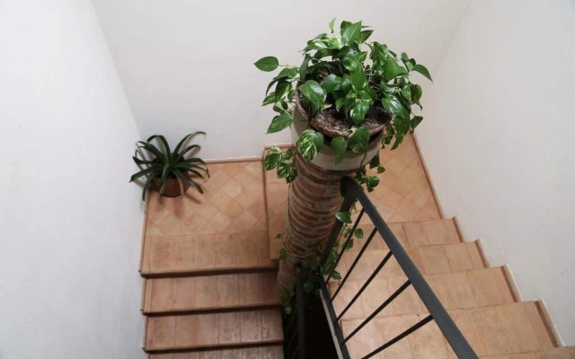 B&B Ca de Taruffi