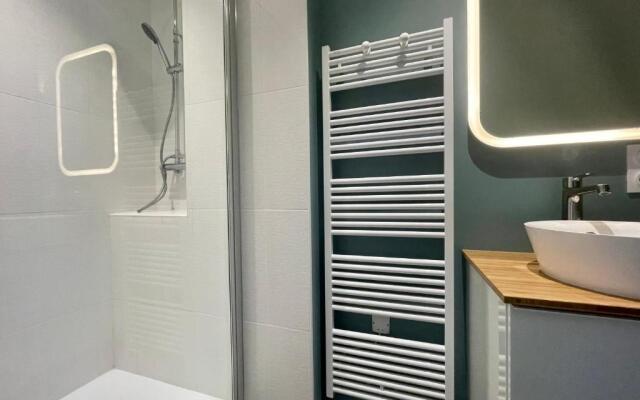 Magnifique Chambre Avec Vue Imprenable (Adults Only)