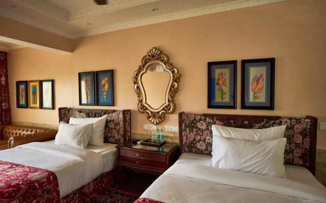 Mayfair Manor Alibag