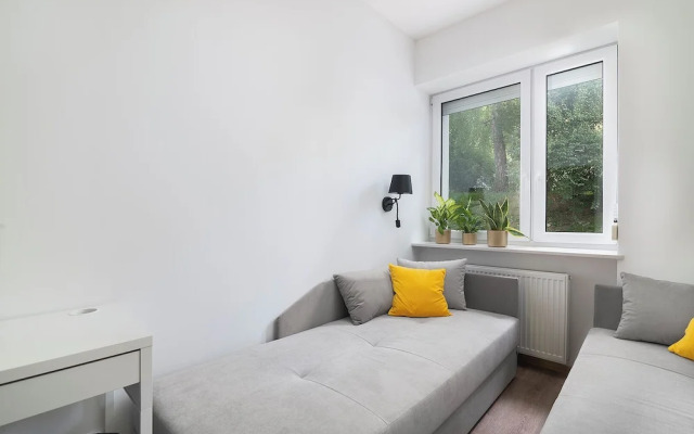 EASY RENT Apartments- KOSMOS