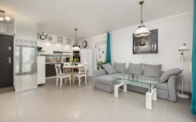 Apartment Gardenia Holi-days by Renters