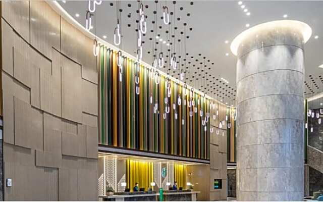 Holiday Inn NANNING ZHUANGJIN