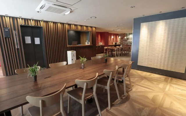 Hotel Zipang