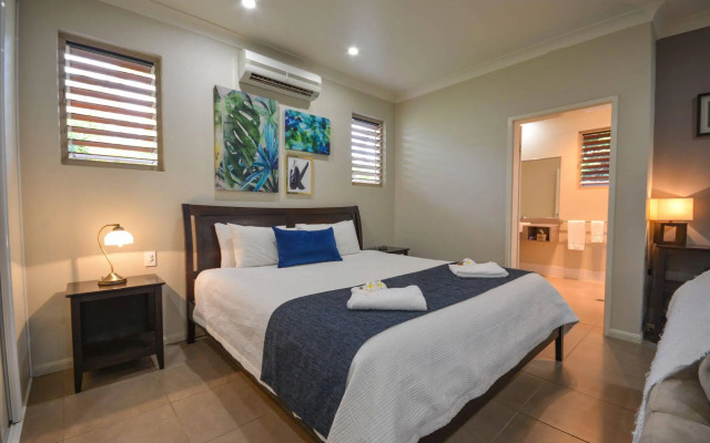 Blue Summit Hideaway