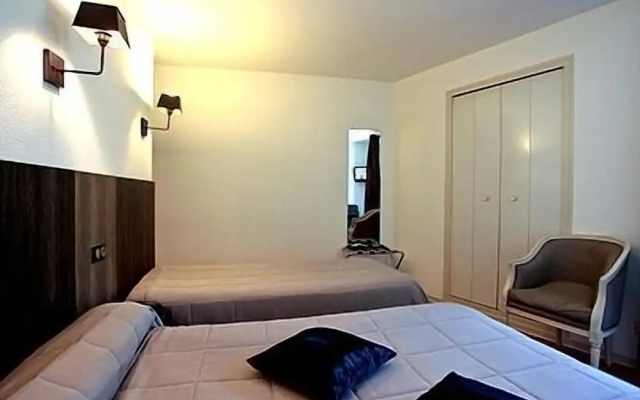 Hotel Victor Hugo