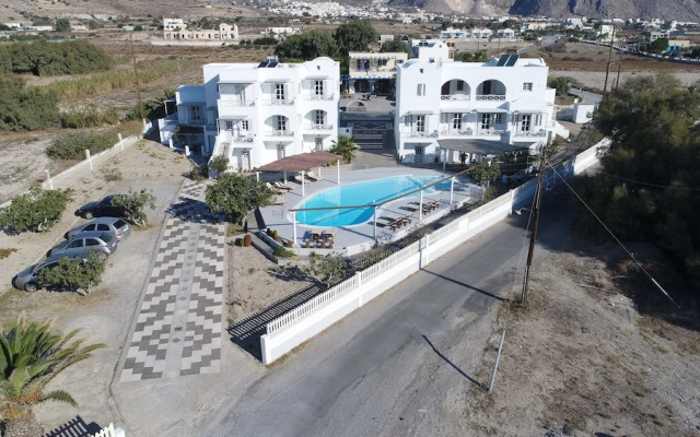 Nostos Studios