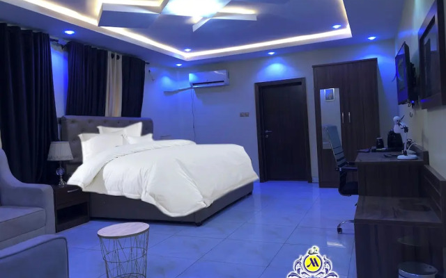 Marriot Airport Hotels