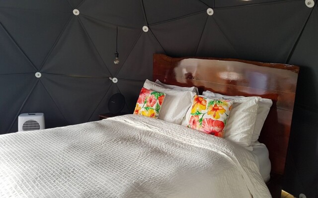 Chira Glamping Resort Monteverde