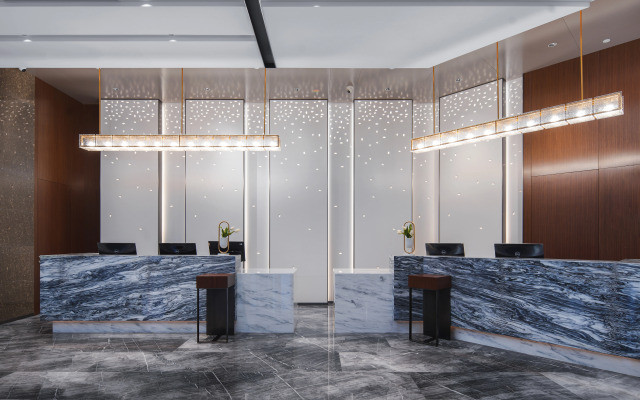 Hampton by Hilton Dalian Jinpu