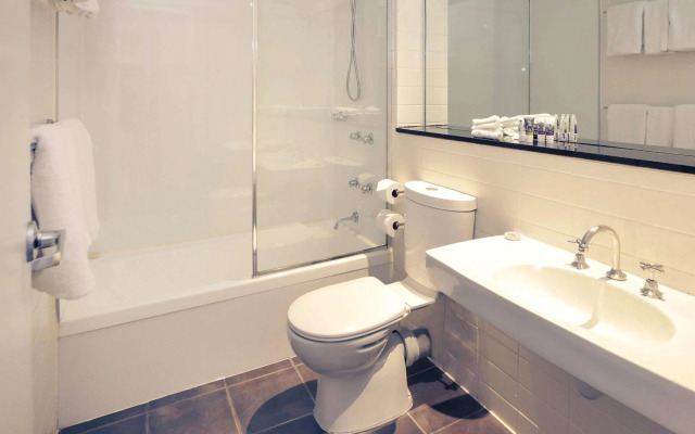 Mercure North Melbourne