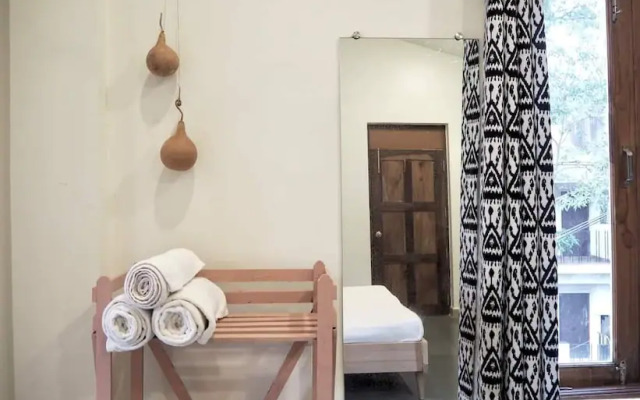 Bunkd Homestay & Villa