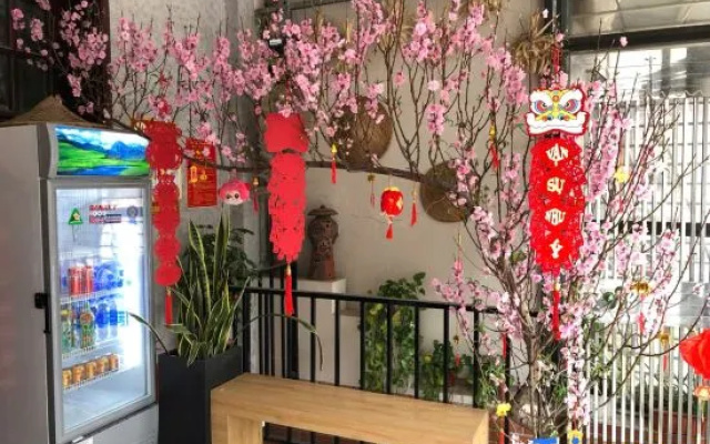 Homestay Tit Mit — 2-star hotel in Cao Bang