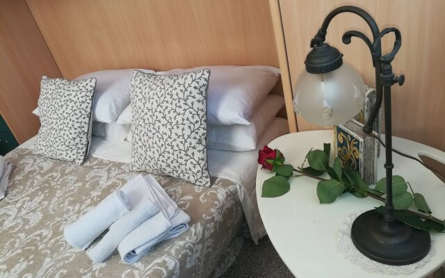 Casa Gabriella, Maison De Charme - Siracusa