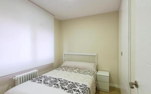 Apartamento Plazalema
