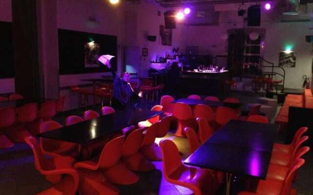 Fabric Hostel & Club