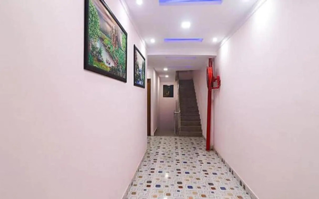 FabHotel A One Inn