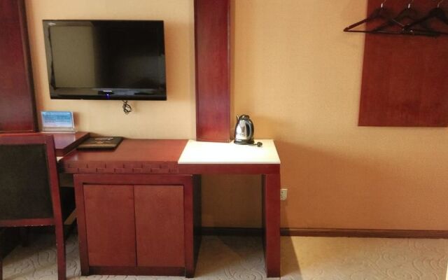 Shanshui Trends Hotel