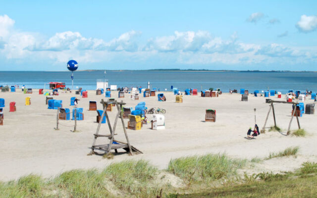 Haus Norderney/Wohnung 50
