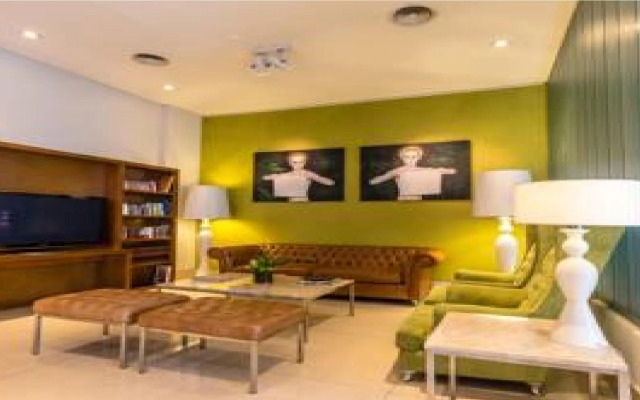 BA Sohotel