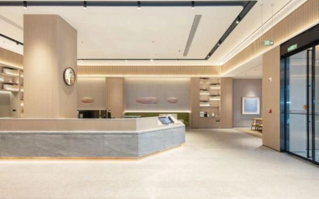 JI Hotel (Zhoushan Daishan Branch)
