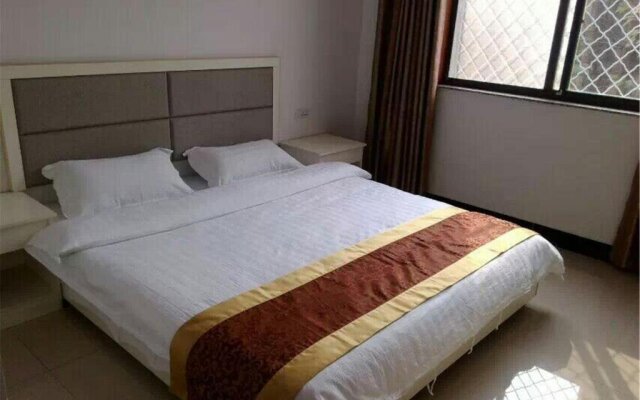 Yingtan Nanfang Ying Hotel