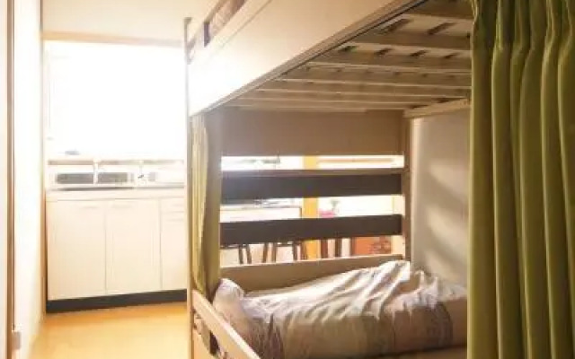 Osaka Guest House Oasis