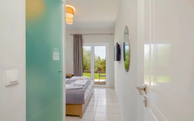 Villa Keri Dream with private pool