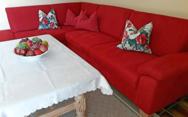 Gästehaus Baumgartner