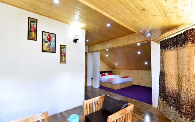 Valley View Cottage