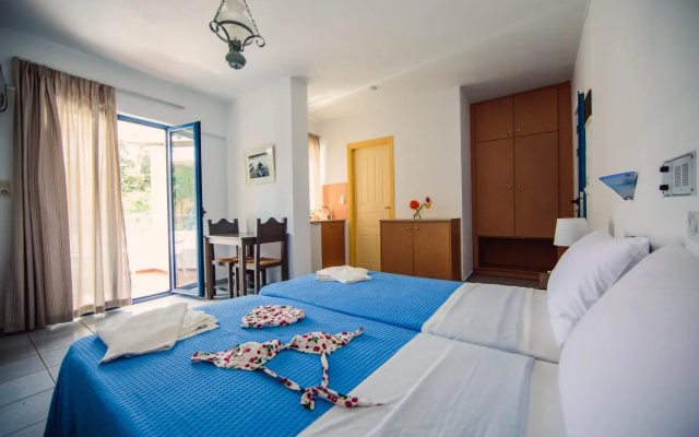 Iliana Hotel