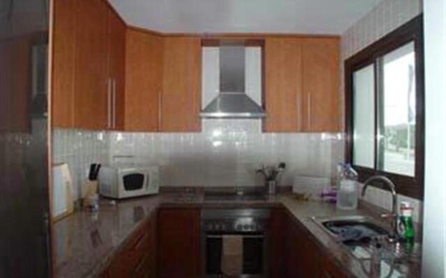 3 bed Penthouse great views