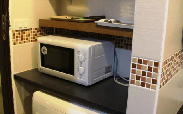 Wongamat Privacy by Good Luck Apartments